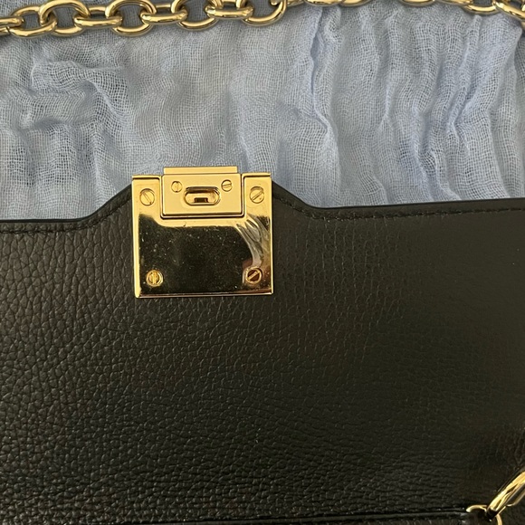 Versace Collection Purse - Picture 9 of 14